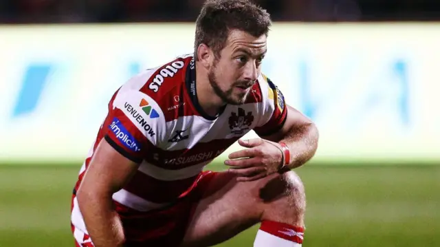 Greig Laidlaw