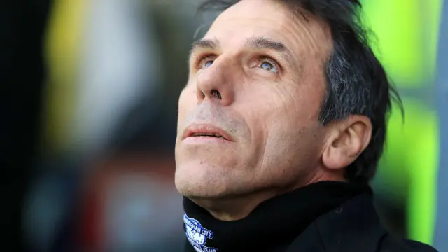 Gianfranco Zola