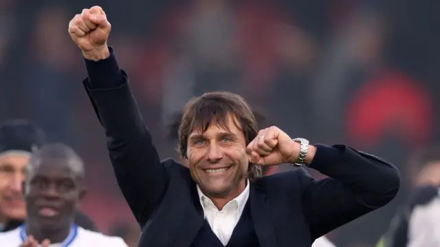 Antonio Conte