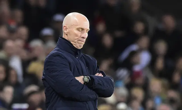 Bob Bradley