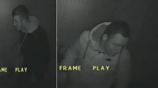CCTV