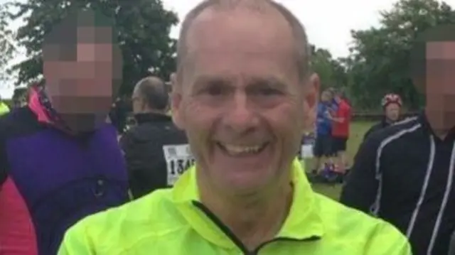 Ian Winterburn