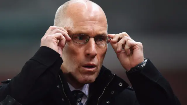 Bob Bradley