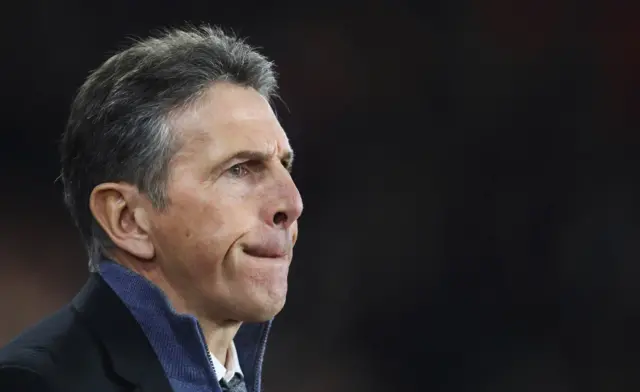 Claude Puel