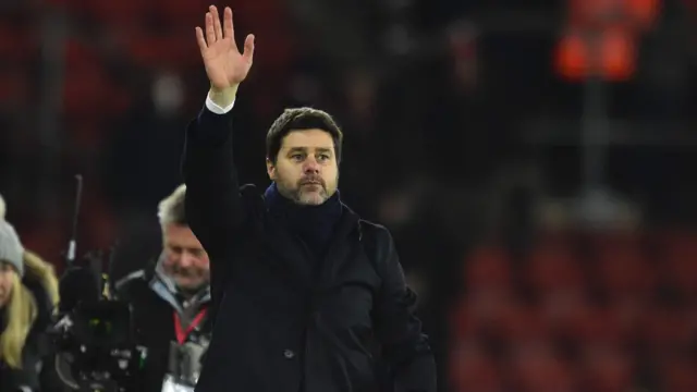 Mauricio Pochettino