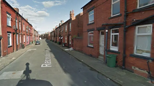 Holbeck