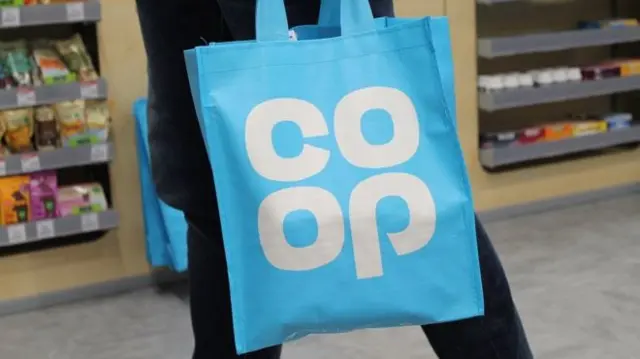 CO-OP