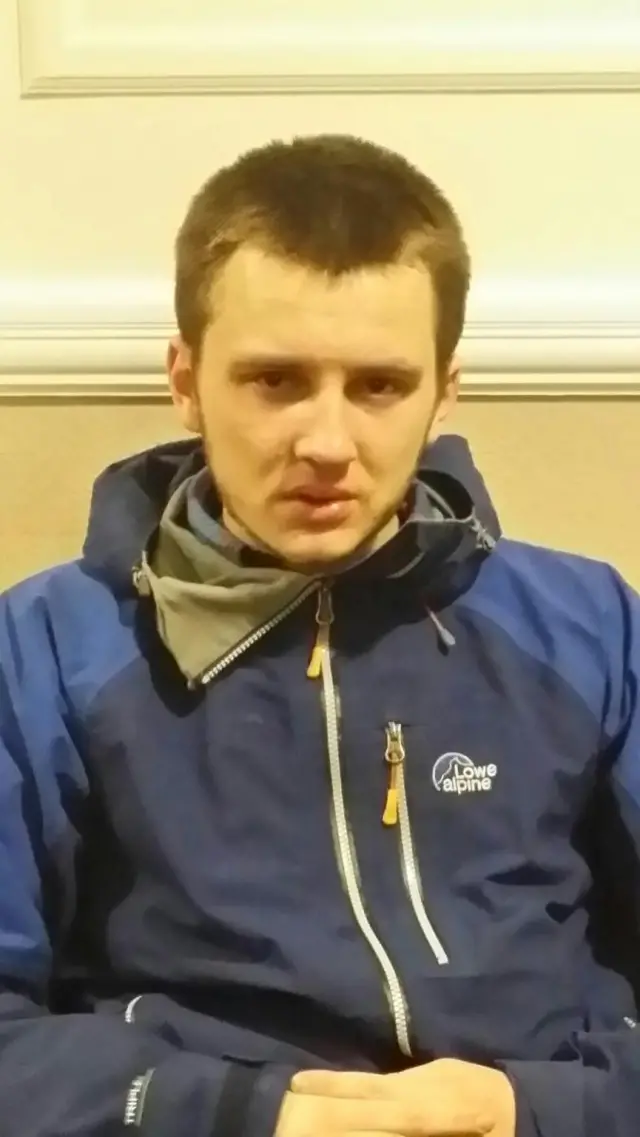 Oliver Simpson