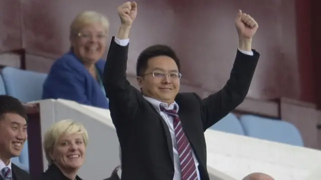 Tony Xia