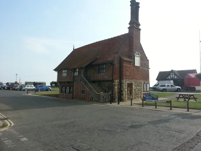 Aldeburgh