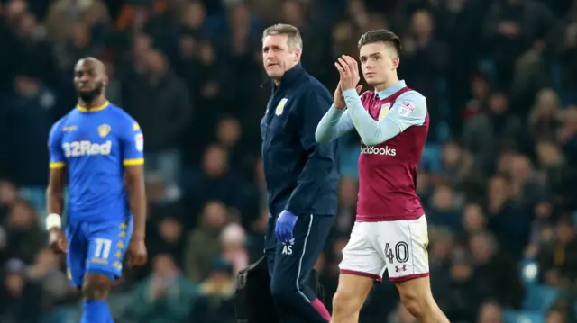 Jack Grealish