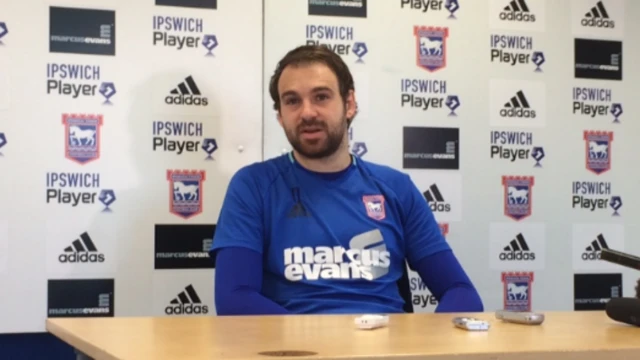 Brett Pitman