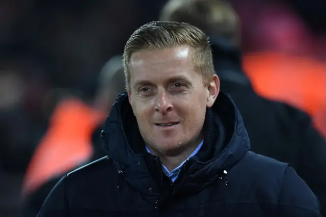 Garry Monk