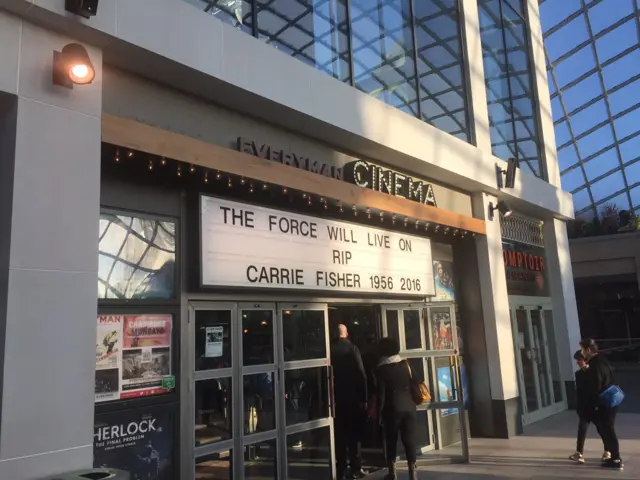 Everyman Cinema