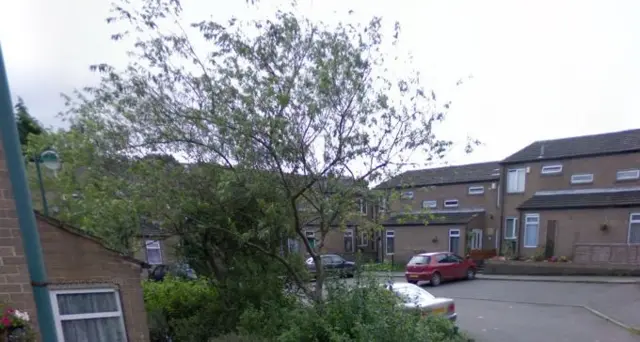 Bankholme Court