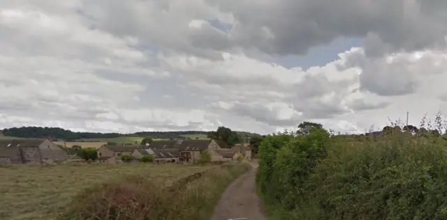 Thurgory Lane
