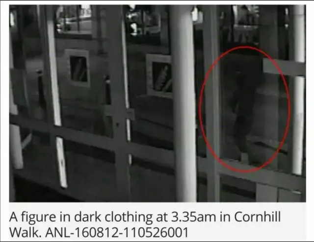 CCTV footage in Bury St Edmunds