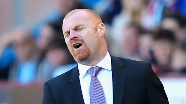 Sean Dyche