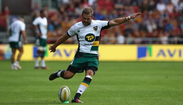 Stephen Myler