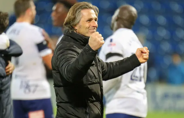 Gareth Ainsworth