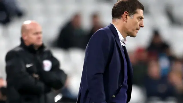 Slaven Bilic