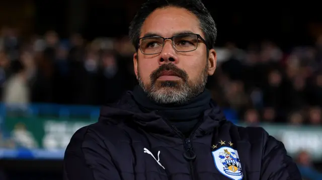 David Wagner