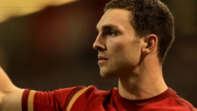 George North