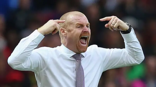 Sean Dyche