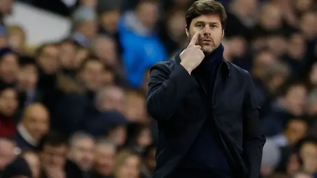 Mauricio Pochettino