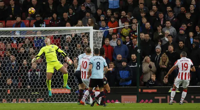 jon Walters scores