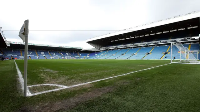 Elland Road