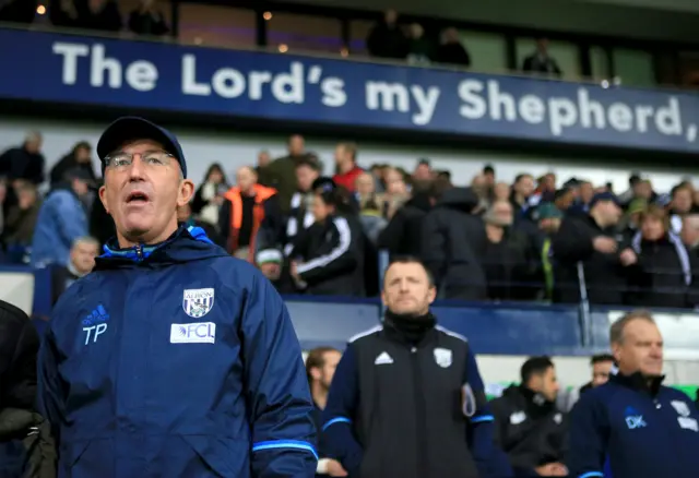 Tony Pulis