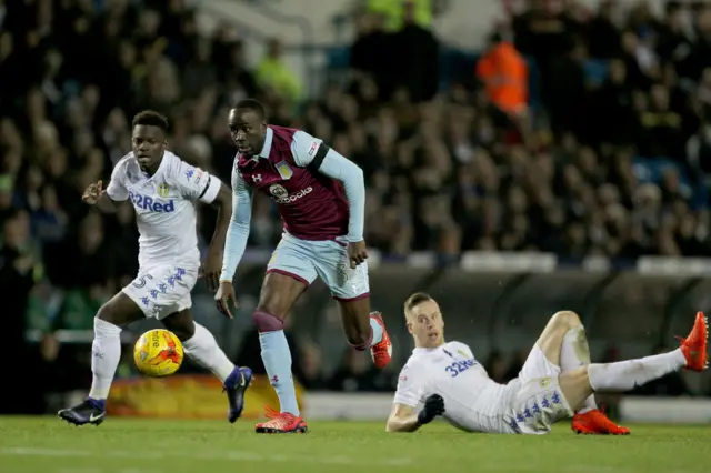 Albert Adomah