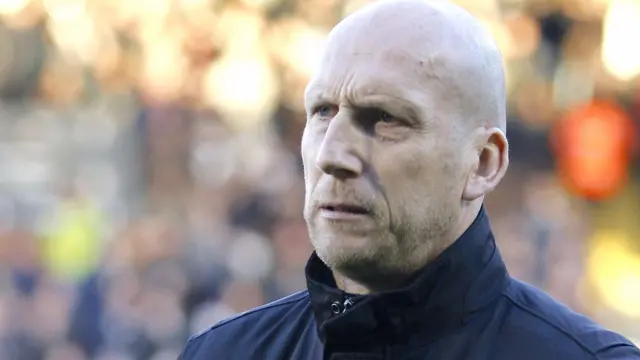 Jaap Stam