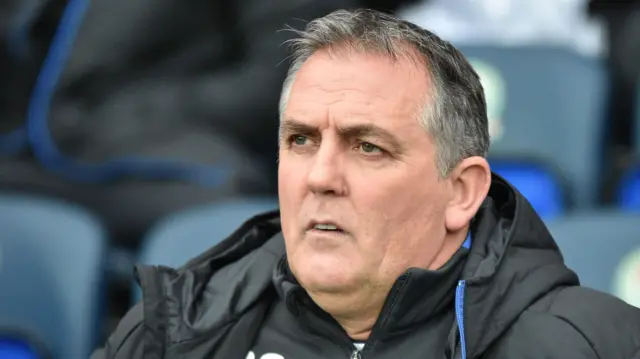 Owen Coyle