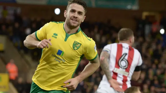 Robbie Brady