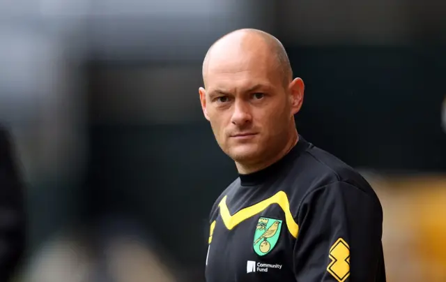 Alex Neil