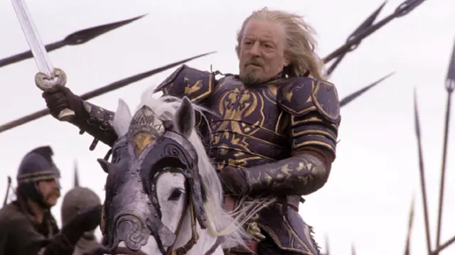 Theoden