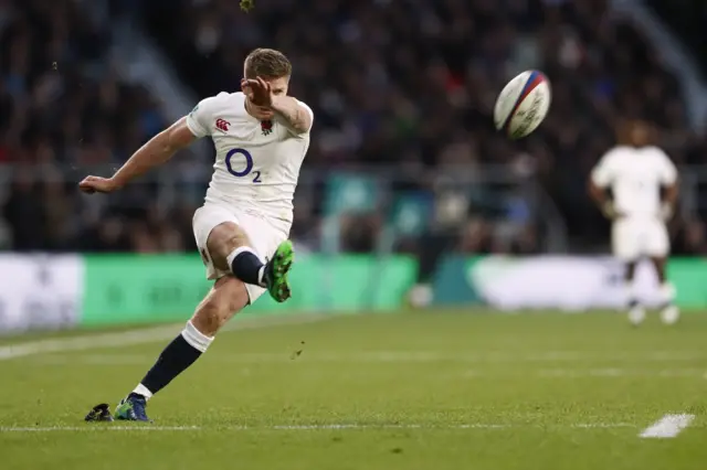 Owen Farrell