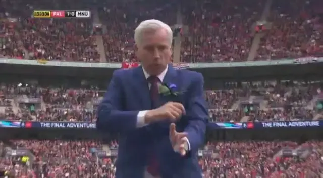 Alan Pardew