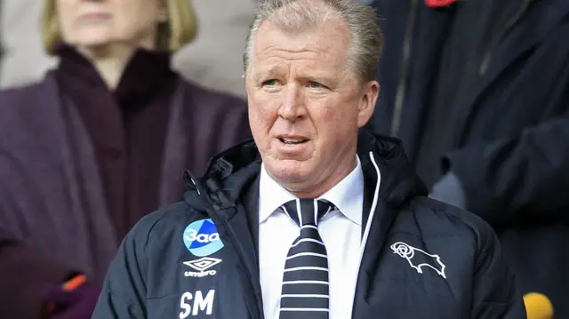 Steve McClaren