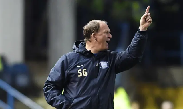 Simon Grayson