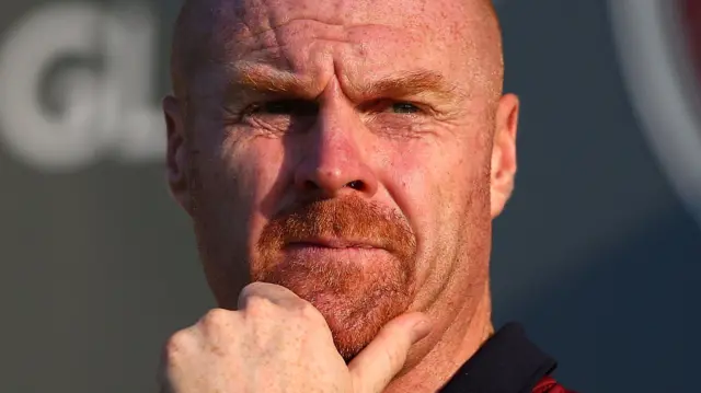 Sean Dyche