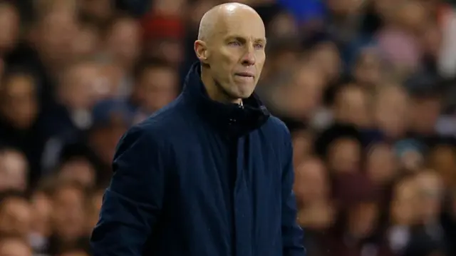 Bob Bradley