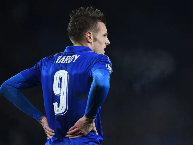 Vardy