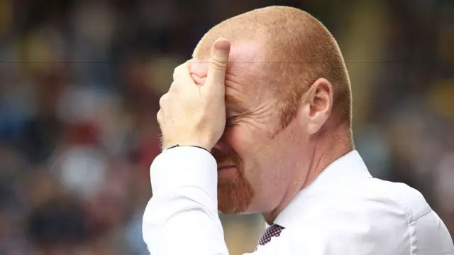 Sean Dyche