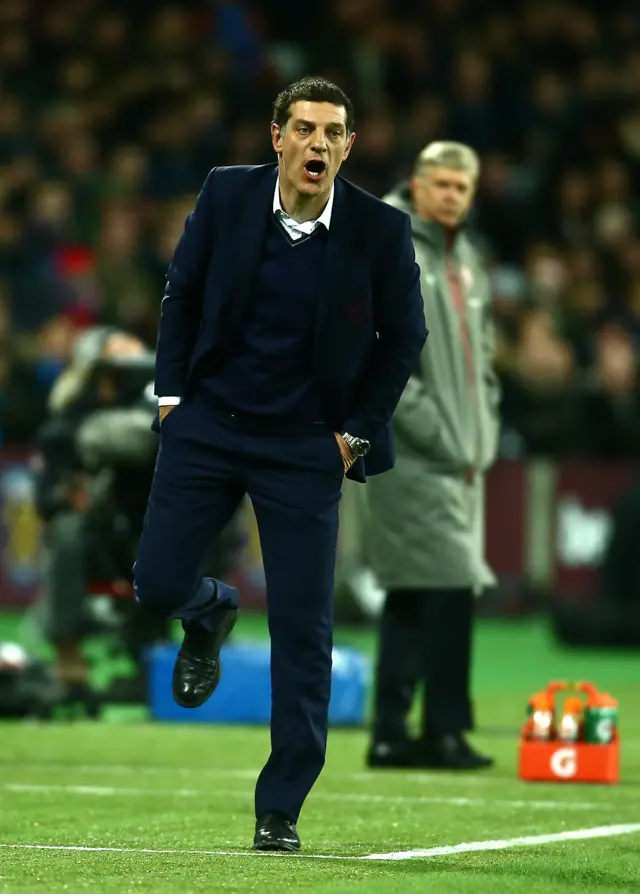 Slaven Bilic