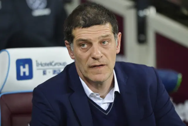 Slaven Bilic