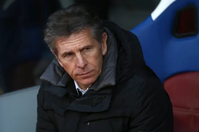 Claude Puel