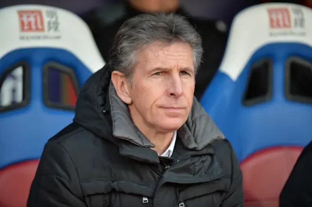 Claude Puel